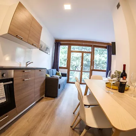Flow Winkel * Merano