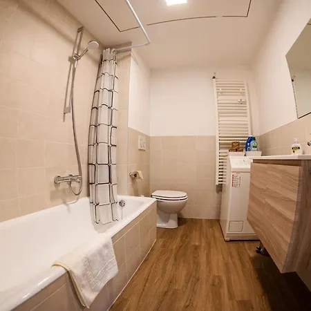 Flow Winkel Apartment