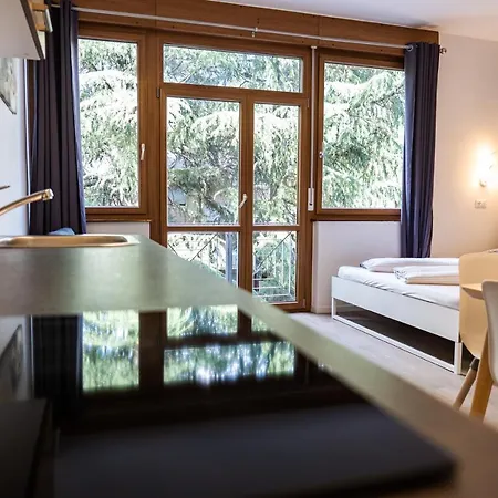 Appartamento Flow Winkel