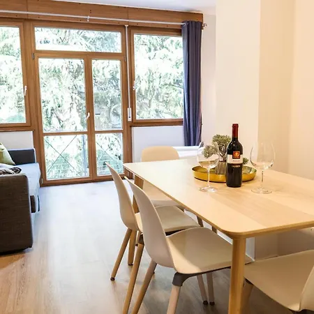 Flow Winkel * Merano