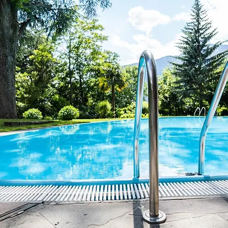 Flow Winkel Apartment *