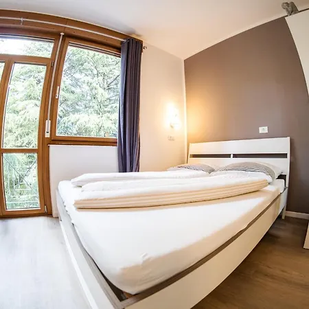 Flow Winkel Apartment *