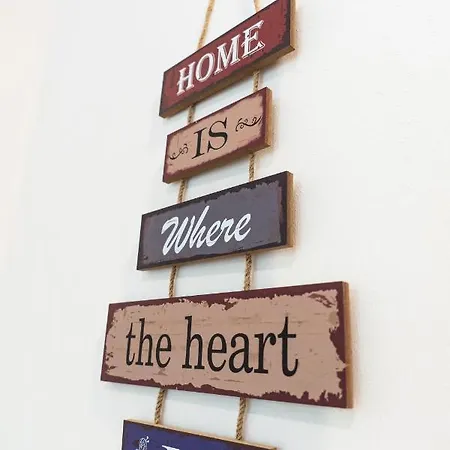 Flow Winkel Apartment Merano