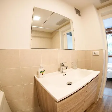 Apartment Flow Winkel Meran