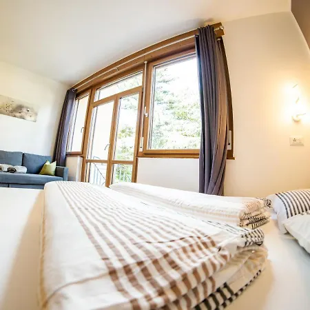 Flow Winkel Appartamento *