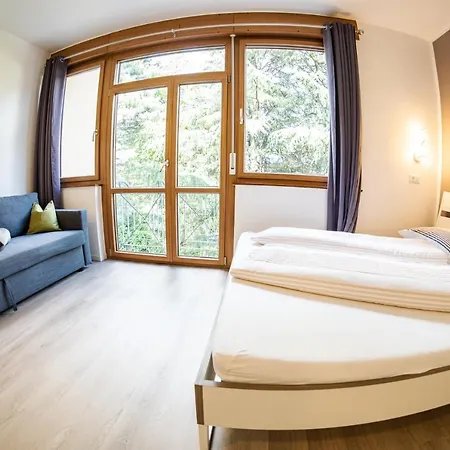 Flow Winkel * Merano