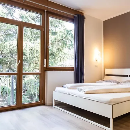 Flow Winkel Apartment *