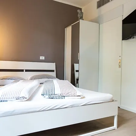 Flow Winkel Apartment *