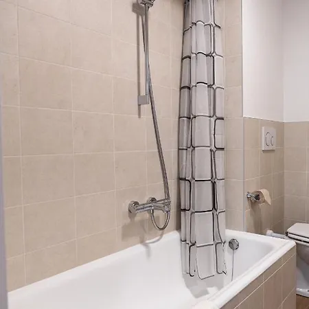 Apartment Flow Winkel