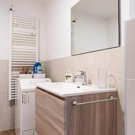 Apartment Flow Winkel