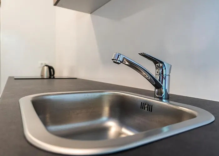 Apartment Flow Winkel *