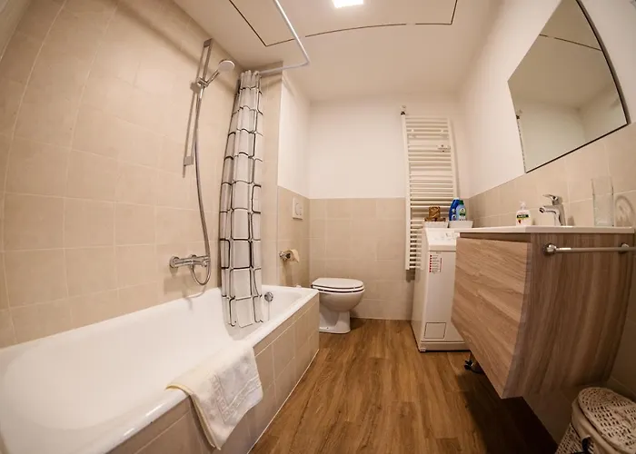 Flow Winkel Apartment