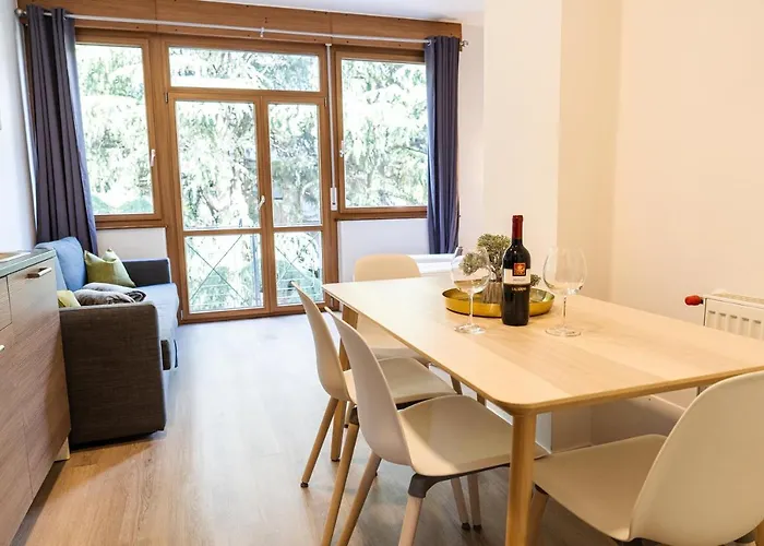 Flow Winkel * Merano