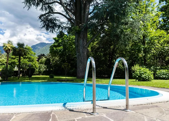 Apartament Flow Winkel