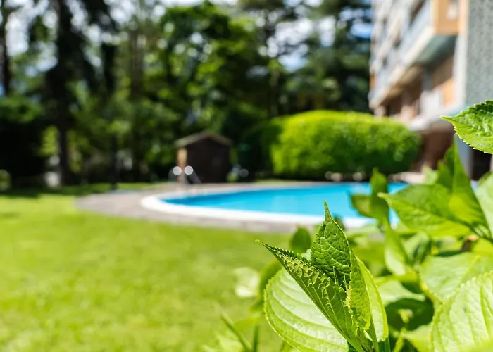 Flow Winkel 메라노