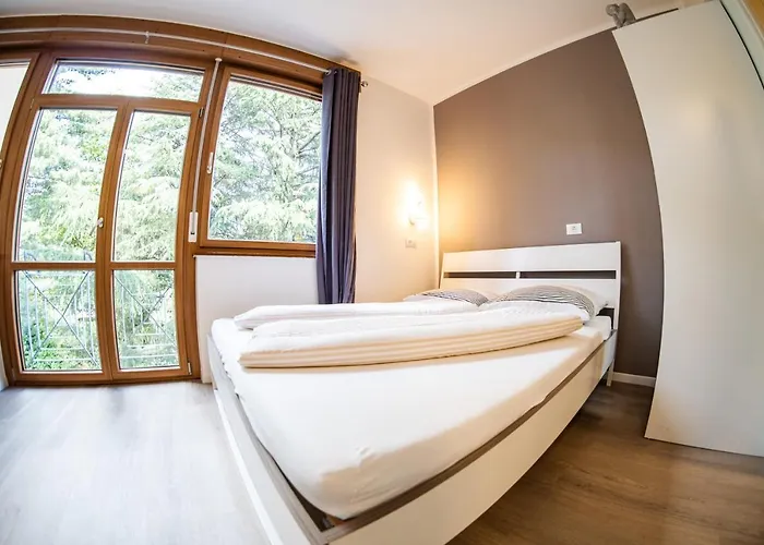 Flow Winkel Apartment *