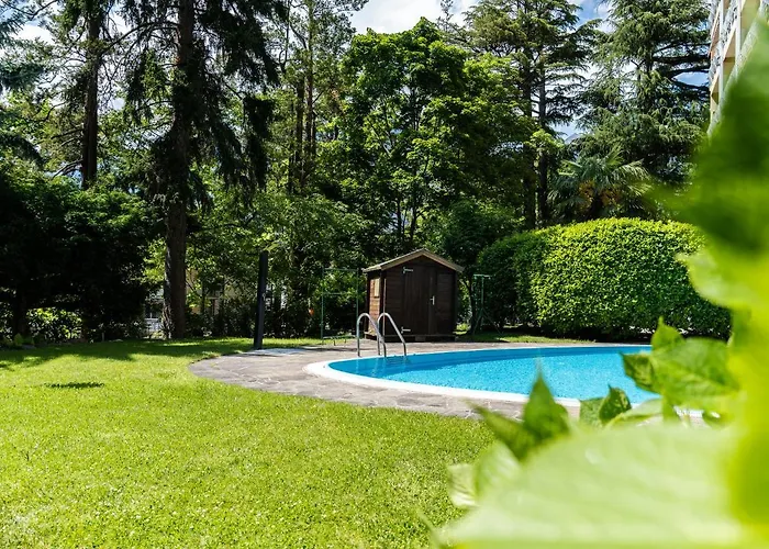 Flow Winkel 아파트 *