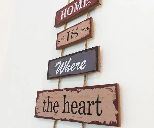 Flow Winkel Appartamento Merano