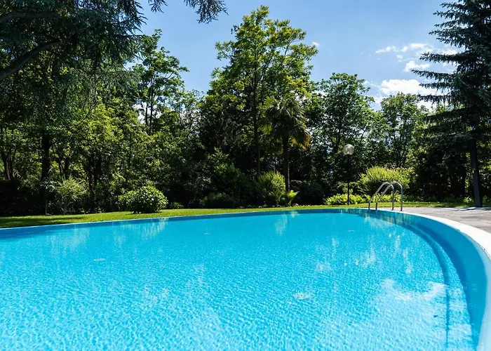 Appartamento Flow Winkel *