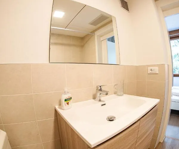 Apartment Flow Winkel Merano