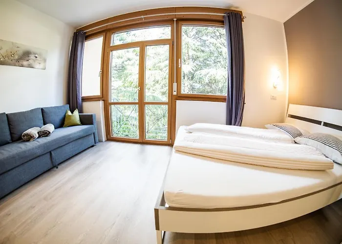 Flow Winkel * Merano