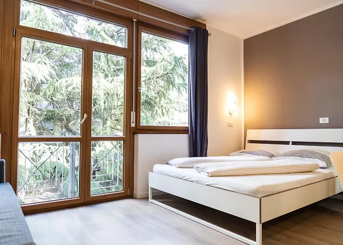 Flow Winkel Apartment *