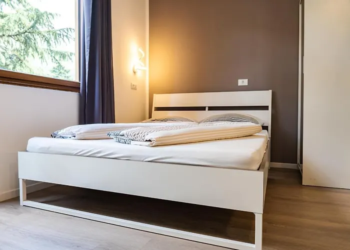 Apartment Flow Winkel *