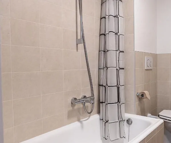 Apartment Flow Winkel