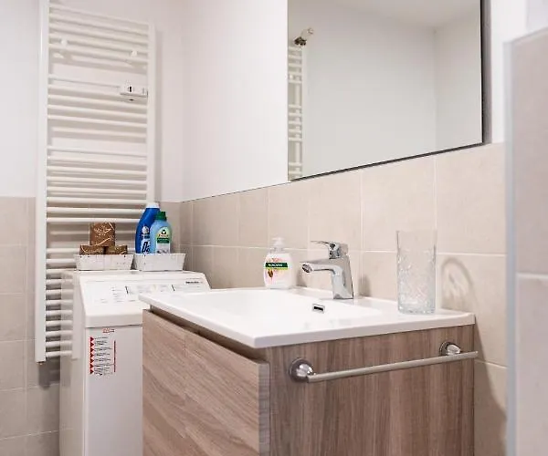 Appartamento Flow Winkel